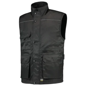 402001 Bodywarmer Industrie aanzicht 1