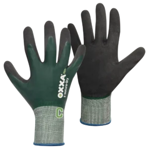 E-Nature-Dry Cut C 52-060 handschoen aanzicht 1