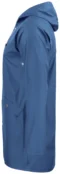 Classic Kobalt Rain Jassen aanzicht 3