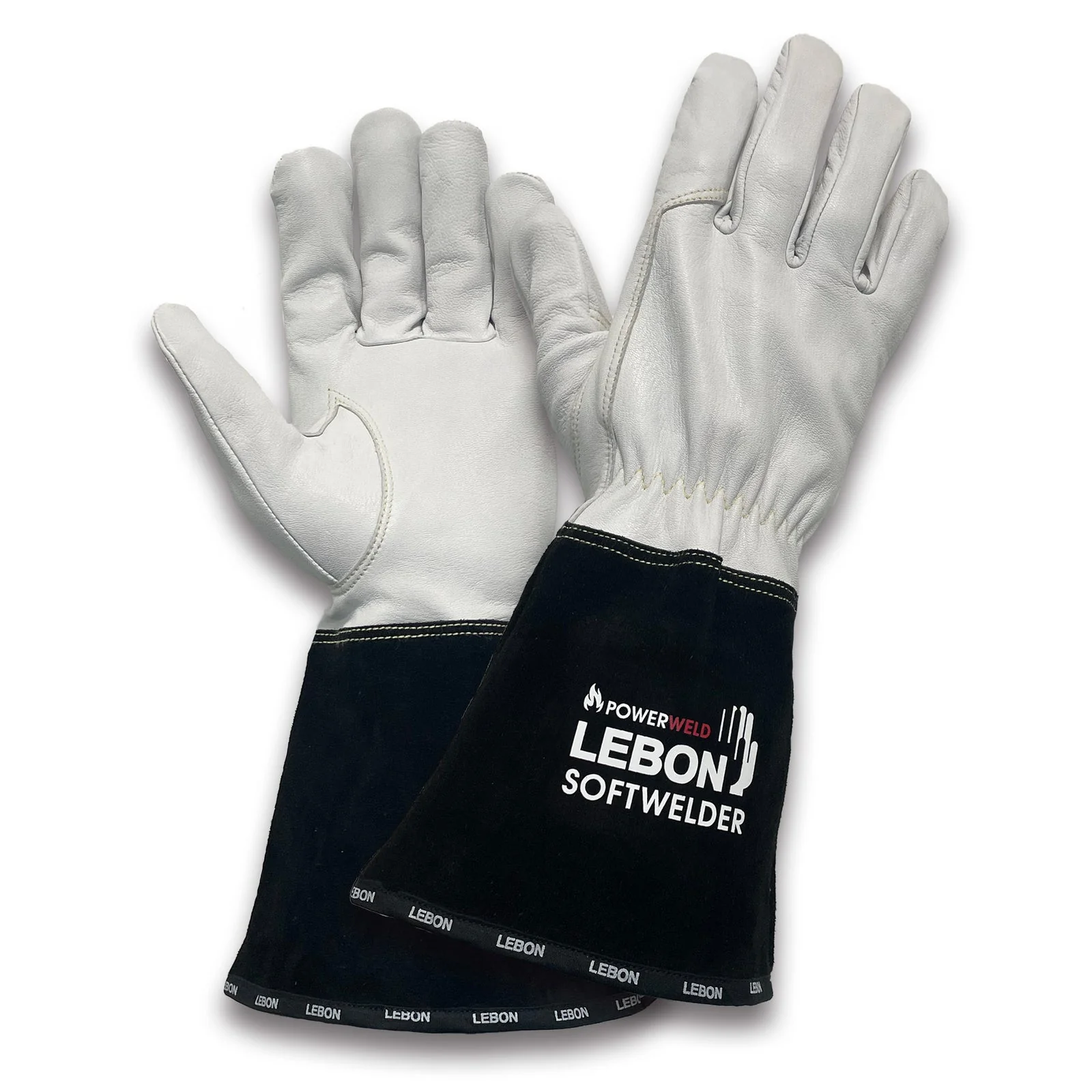 LEBON SOFTWELDER