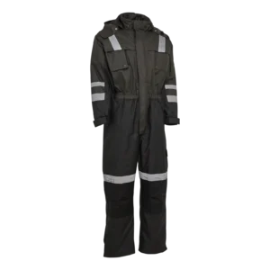088002 Working Xtreme winter overall aanzicht 1