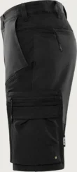 Stretch shorts 2655 GLWS aanzicht 3