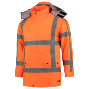403005 Parka RWS aanzicht 1