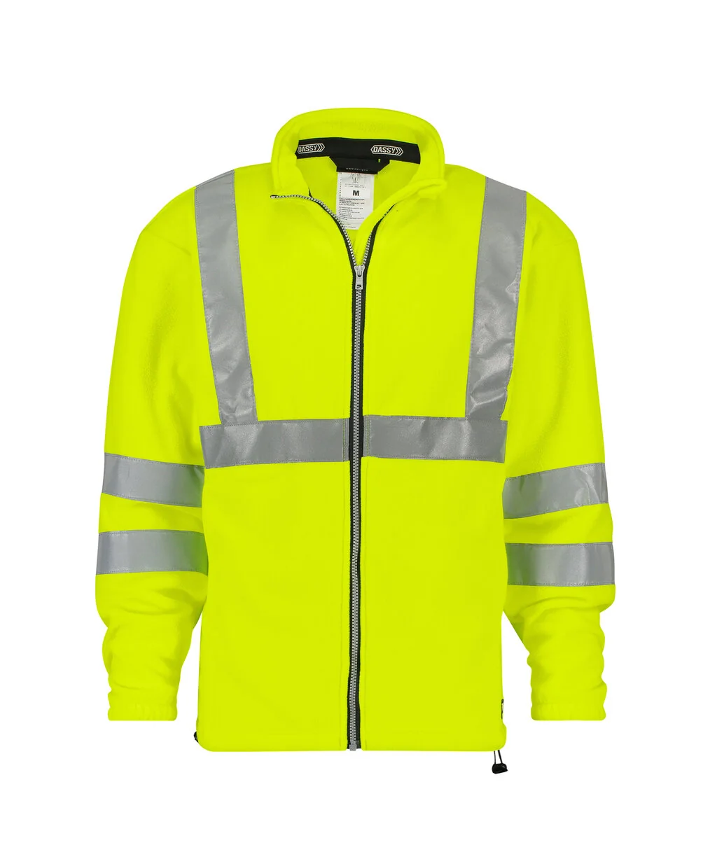 DASSY 300247 Fluogeel aanzicht 1