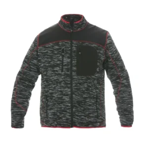 Vest Texas aanzicht 1