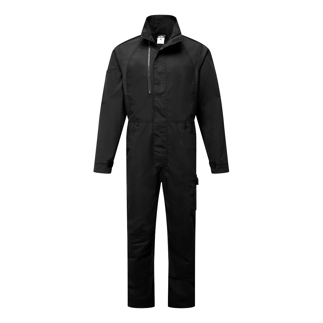 PORTWEST CD891 WX2 Eco Stretch Overall Zwart