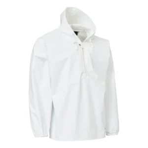 077110E FOOD anorak aanzicht 1