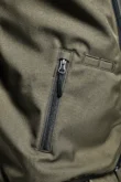 38502516 Softshell bodywarmer aanzicht 3