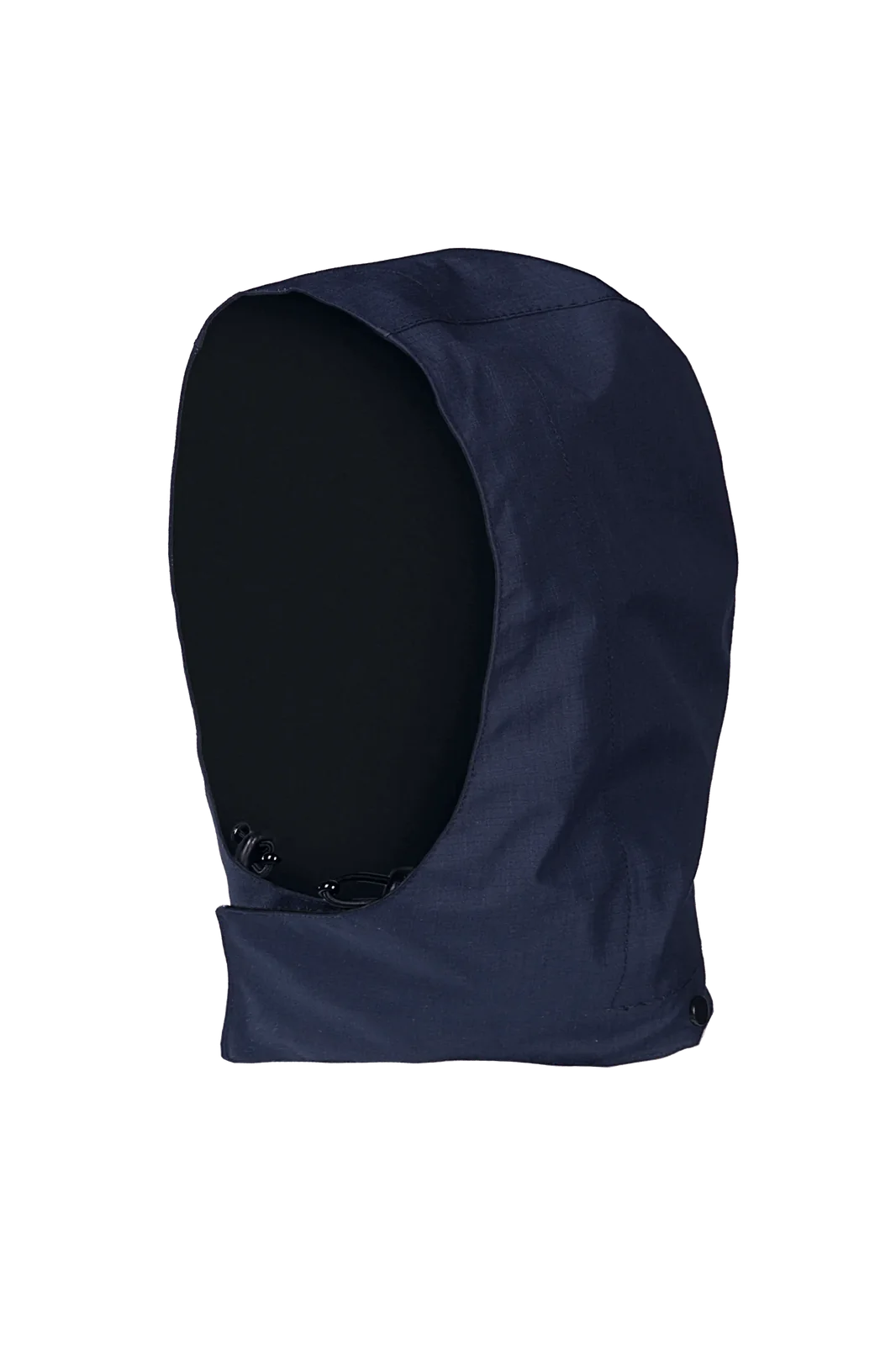 Sioen Anderson Kap voor Sio-Safe™ Aqua regenkleding, ARC bescherming Blauw