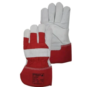 PSP 34-110 Nerfleren Amerikaantje Rood Grijs/Rood