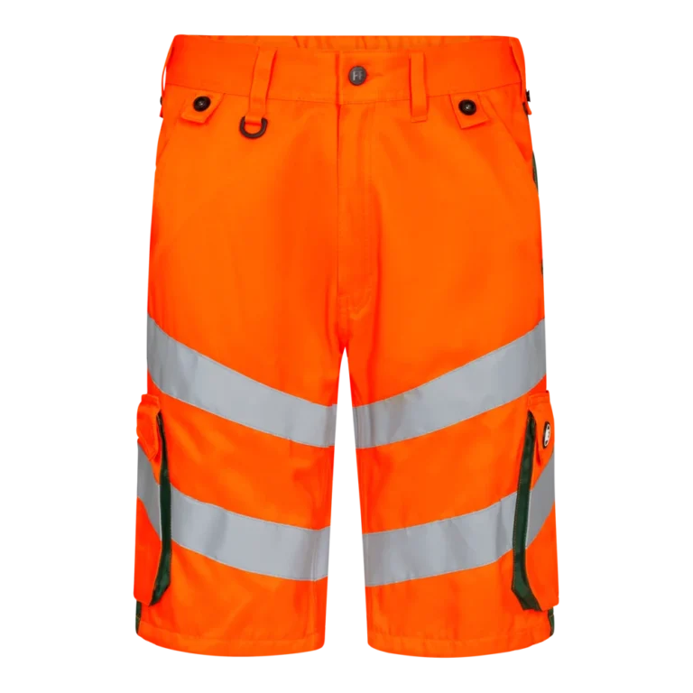ENGEL 6545-319 Oranje/Groen aanzicht 1