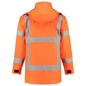 403005 Parka RWS aanzicht 3