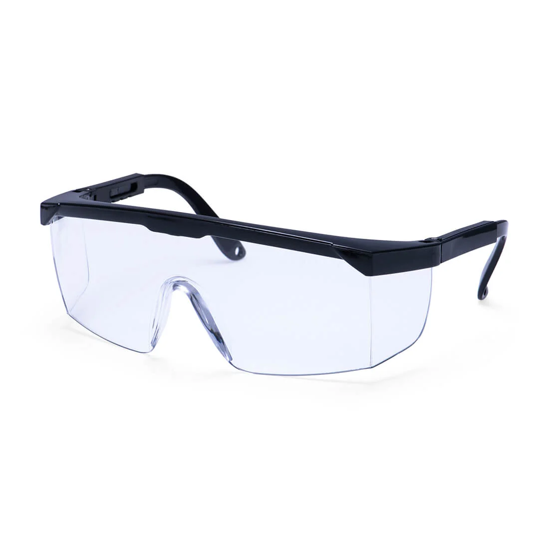 PS33 Veiligheidsbril Plus Helder