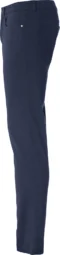 5-Pocket Stretch Broek aanzicht 3