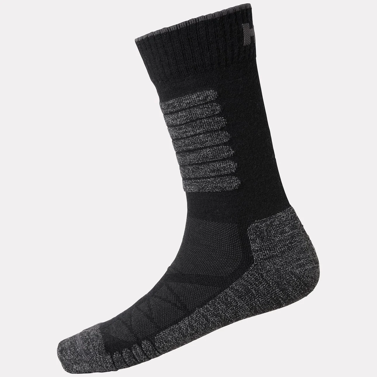 Helly Hansen Chelsea Evolution wintersokken 79643 Zwart