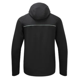 DX431 DX4 Winter Softshell (3L) aanzicht 2