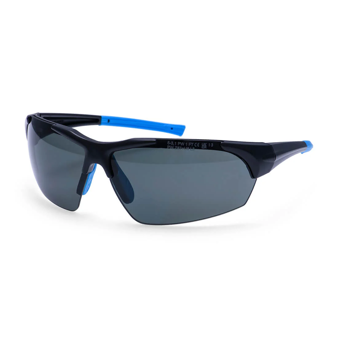 PORTWEST PS18 Polar Star Veiligheidsbril Donker