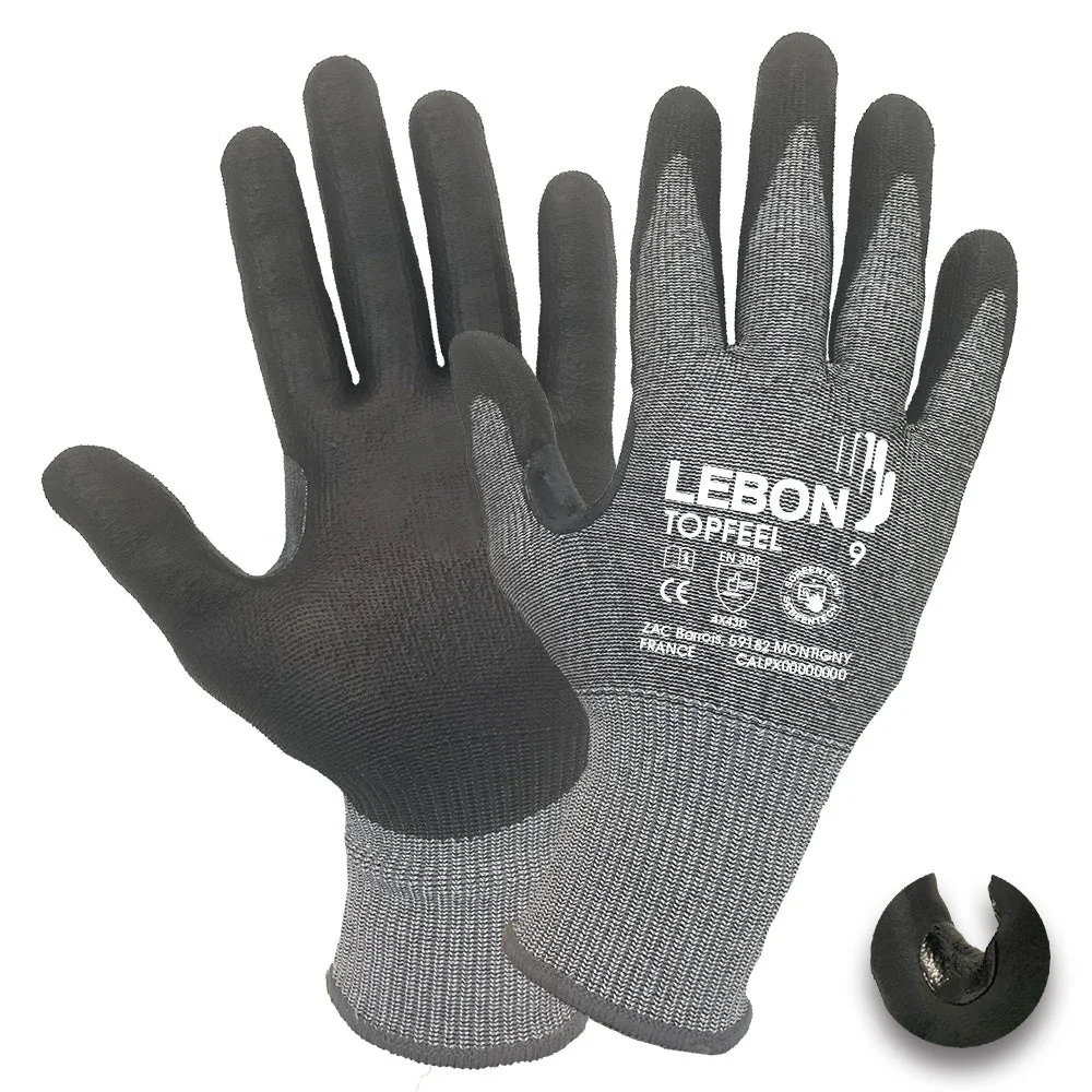 LEBON TOPFEEL