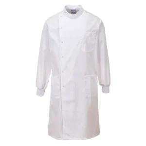 C865 Howie Jas - Texpel Finish aanzicht 1