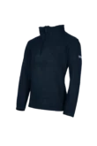 Urbino Fleece sweatshirt, korte rits, ARC bescherming aanzicht 2