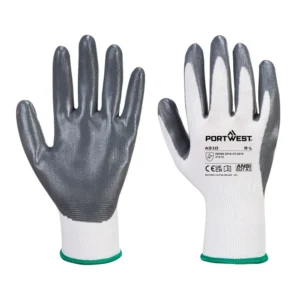 VB310 Verkoopautomaten Flexo Grip Handschoen (afname per 288 paar) aanzicht 1
