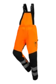 Aspin Flash 1RH1NAPAP Zaagbavetbroek aanzicht 1