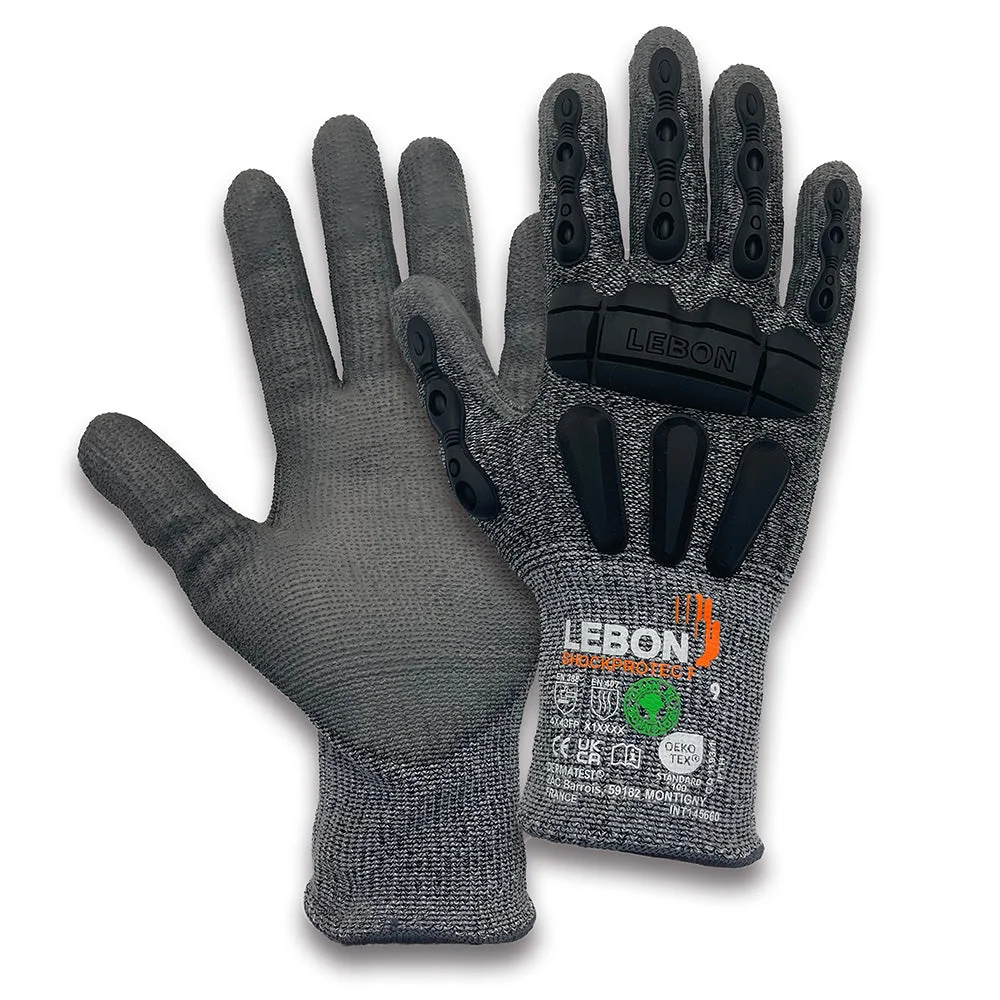 LEBON SHOCKPROTEC/F