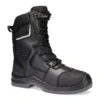 FD26 Samengesteld leder Hoge schoen S7L HRO M CI LG SC AN SR FO aanzicht 1
