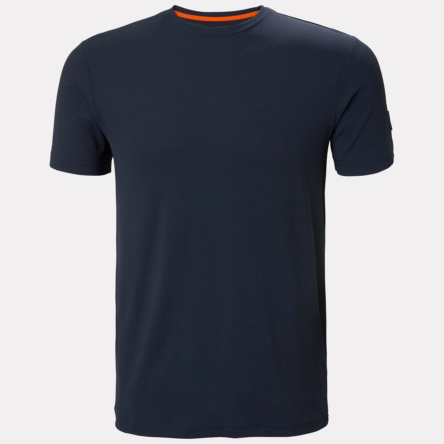 Helly Hansen Tech T-shirt 79249 Marineblauw