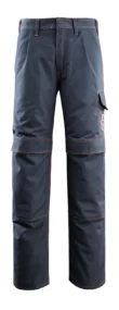 06679-135 Bex Broek met kniezakken aanzicht 1