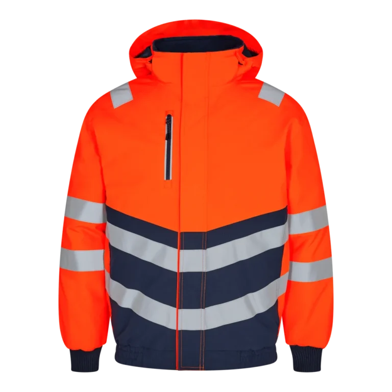 ENGEL 1248-930 Orange/Blue ink aanzicht 1
