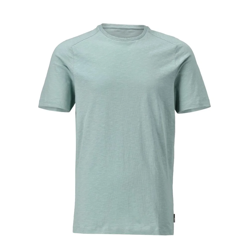 Mascot 22582-983 T-shirt, met korte mouwen stoffig groen
