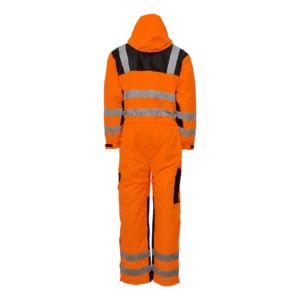 088000R Visible Xtreme winter overall aanzicht 2
