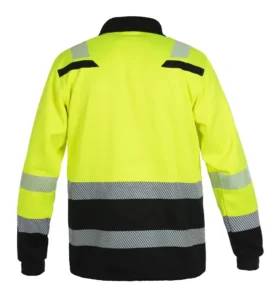 Sweater Tokio aanzicht 2