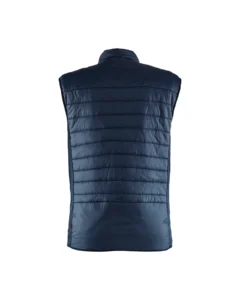 38632030 Gevoerde bodywarmer aanzicht 3