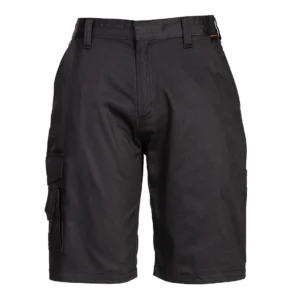 S797 Dames Combat Korte Broek aanzicht 1