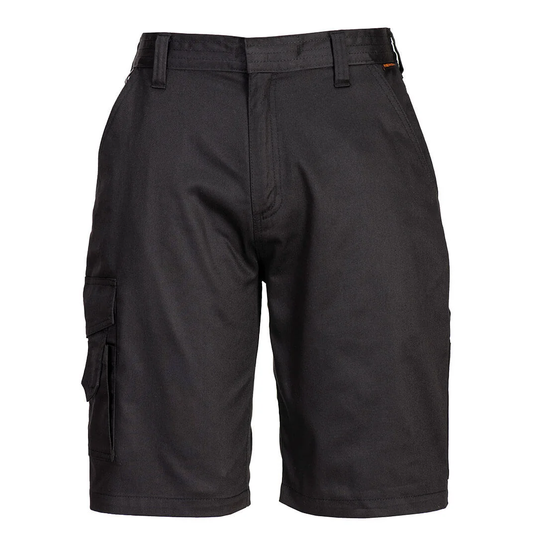 PORTWEST S797 Dames Combat Korte Broek Zwart