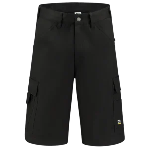 502019 Werkbroek Basis Kort aanzicht 2