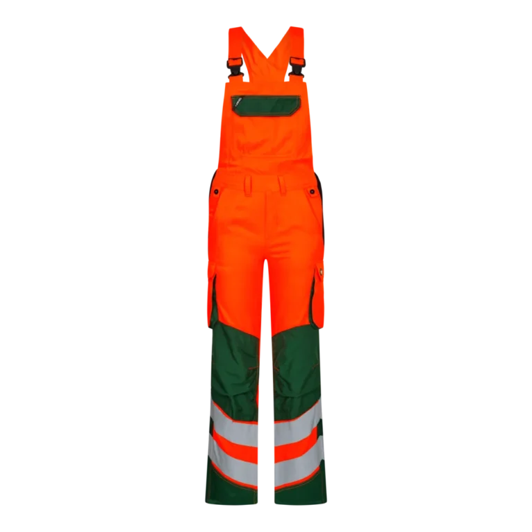 ENGEL 3543-319 Oranje/Groen aanzicht 1
