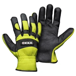 X-Mech-Thermo 51-615 handschoen aanzicht 1