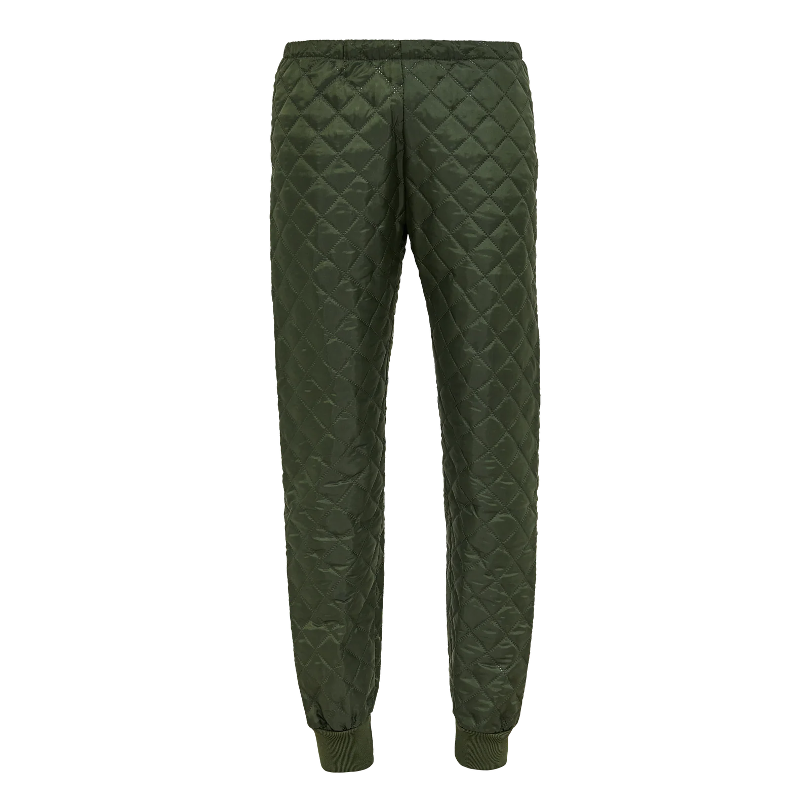 ELKA Rainwear 161500 thermobroek Olijfgroen