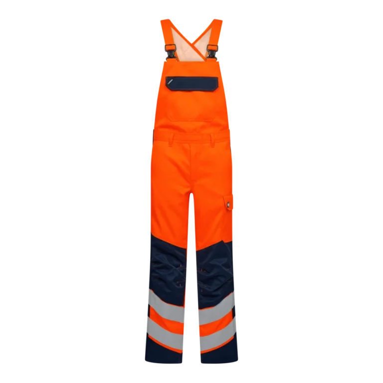 ENGEL 3321-188 Orange/Blue ink aanzicht 1