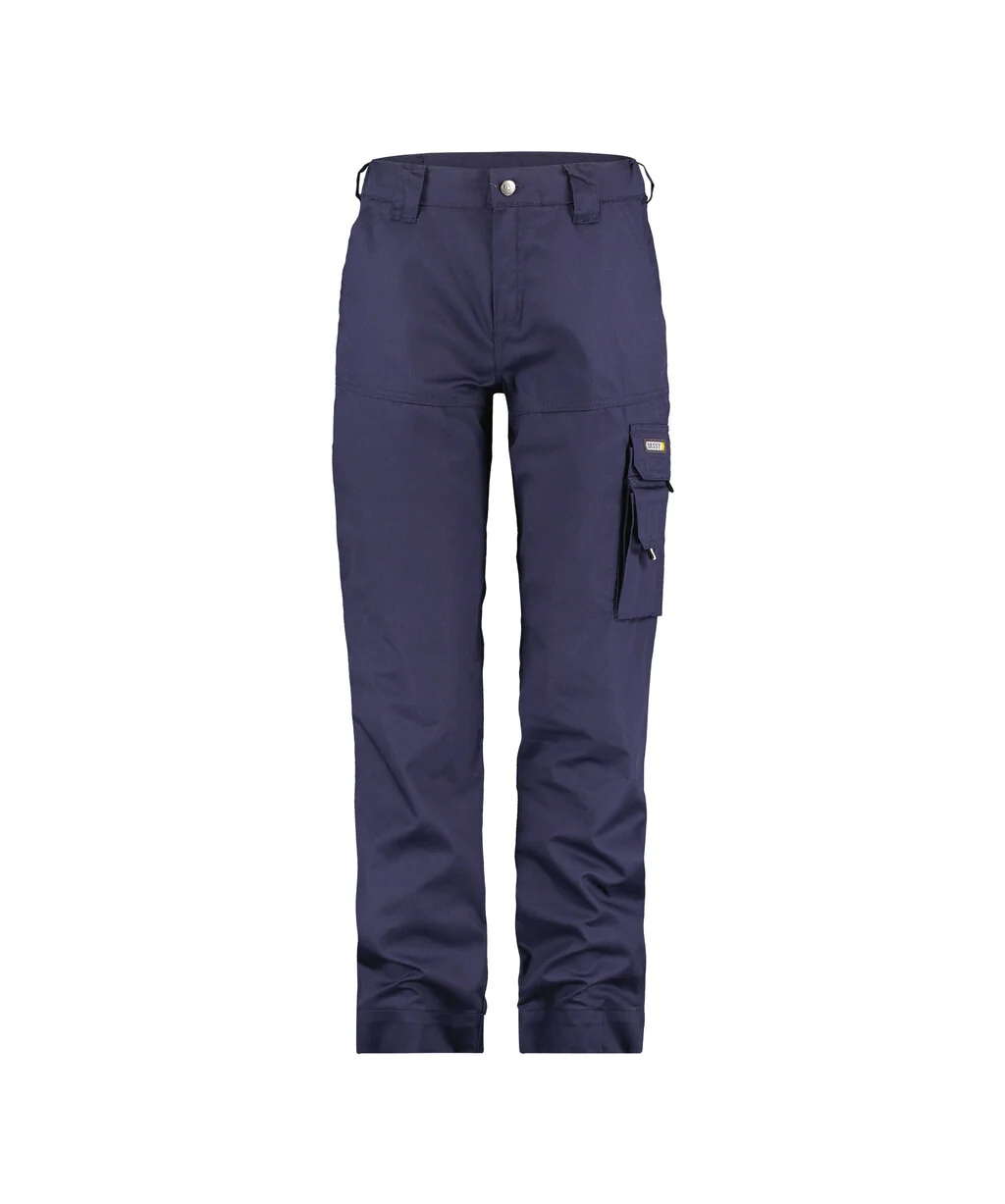 DASSY 200667 Marineblauw aanzicht 1