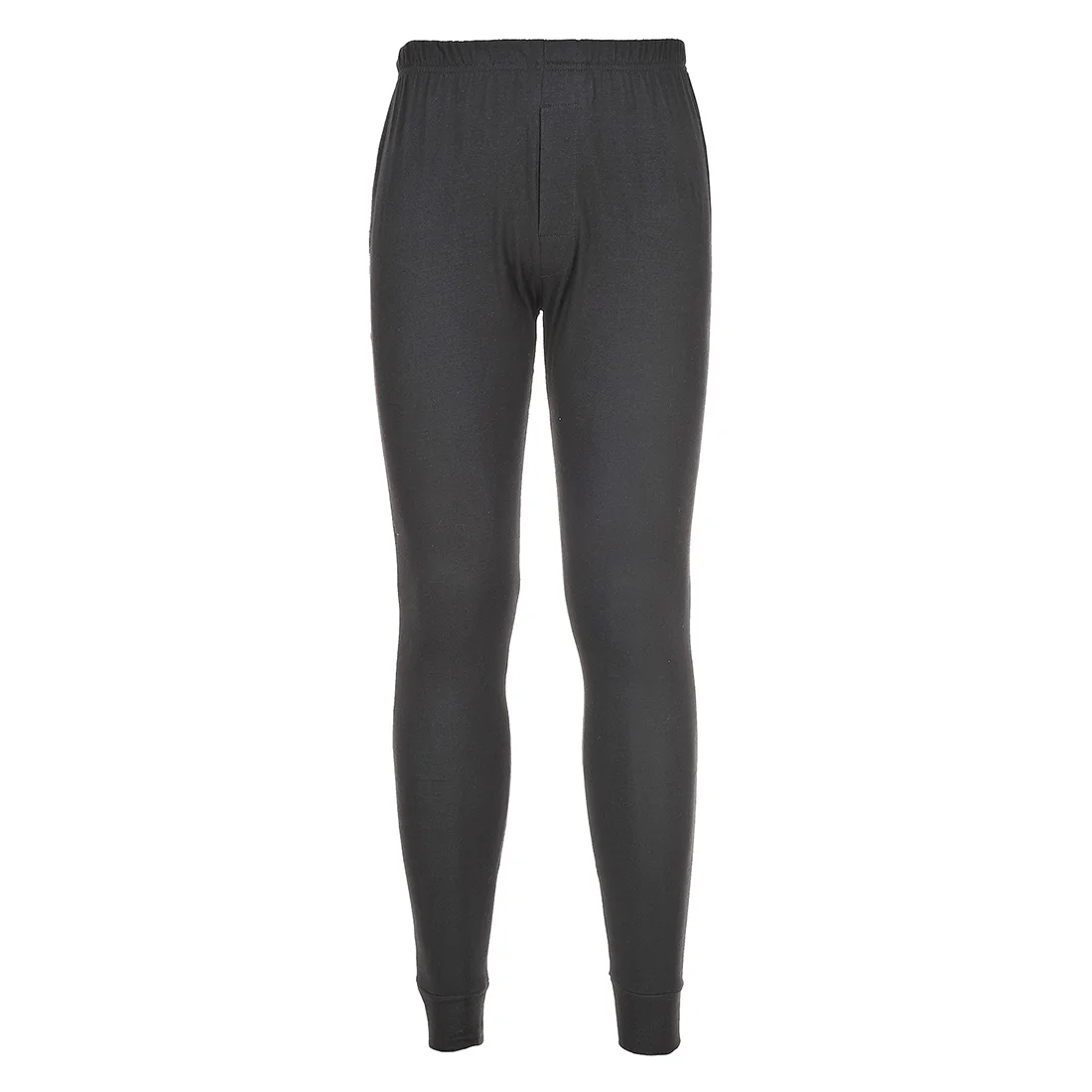 PORTWEST FR14 FR Modaflame Antistatische legging Zwart
