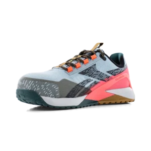 Nano X1 Adventure dames aanzicht 3