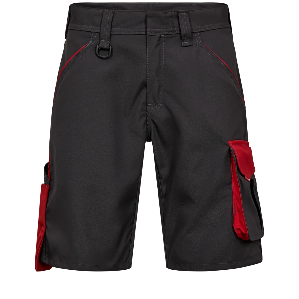 ENGEL 6810-254 Antracietgrijs/Tomato Red aanzicht 1