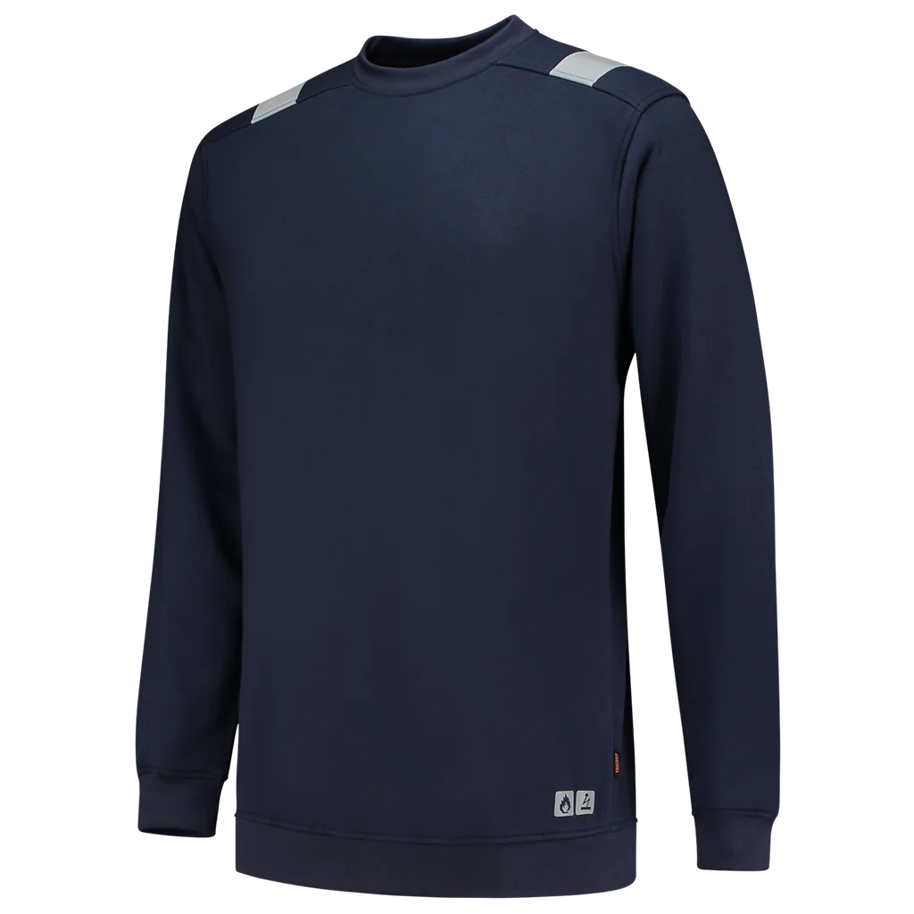 Tricorp 303003 Sweater Multinorm Inktblauw