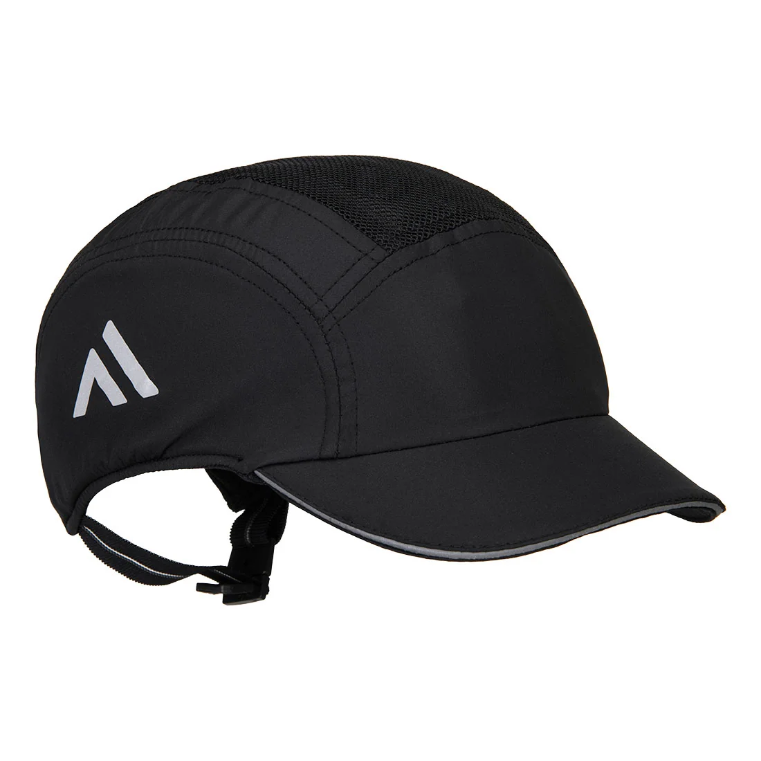 PS79 Airtech Licht Stootpet Zwart