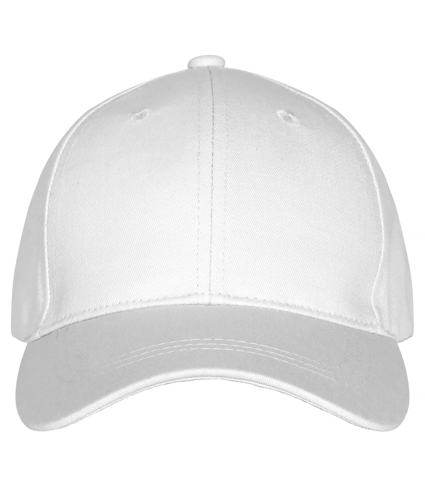 Clique Classic Cap Wit
