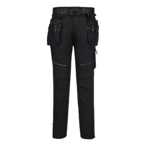 KX343 KX3 Holster Jogger aanzicht 1